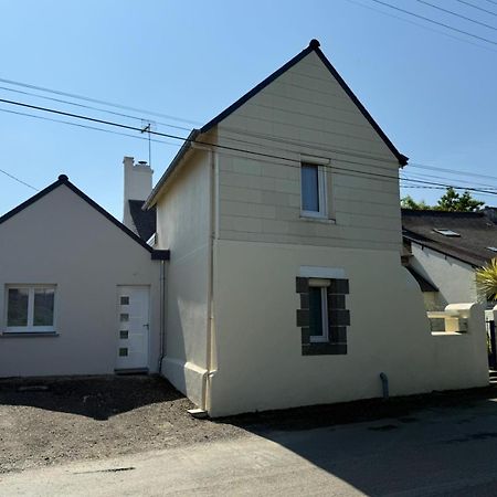 Ty-Kokoon Villa Saint-Quay-Portrieux Exterior photo